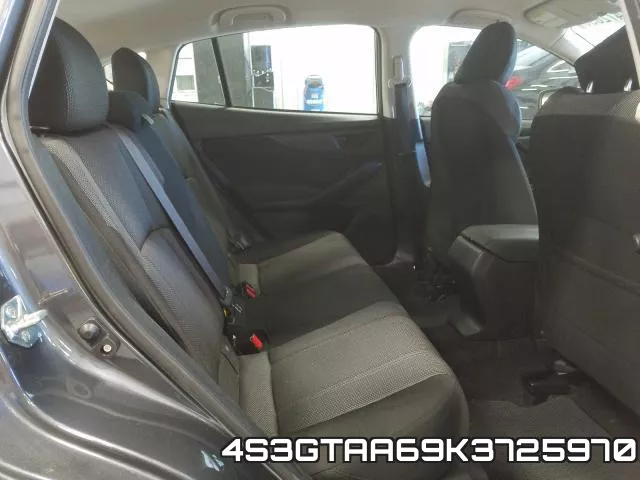 4S3GTAA69K3725970