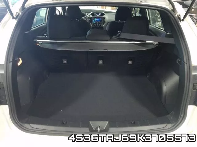 4S3GTAJ69K3705573