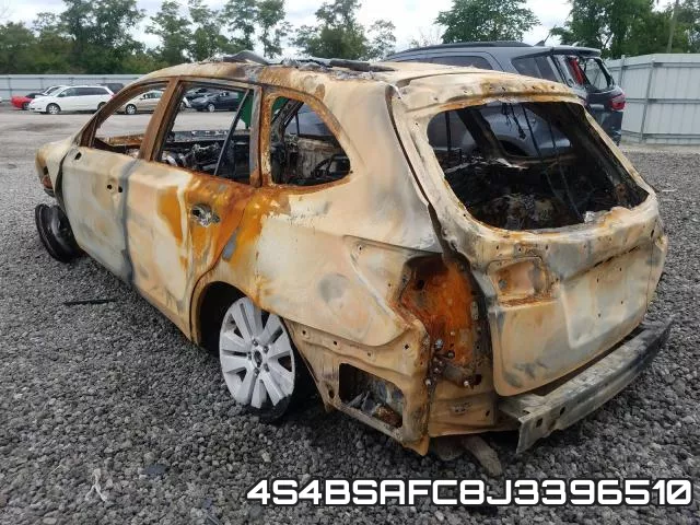 4S4BSAFC8J3396510