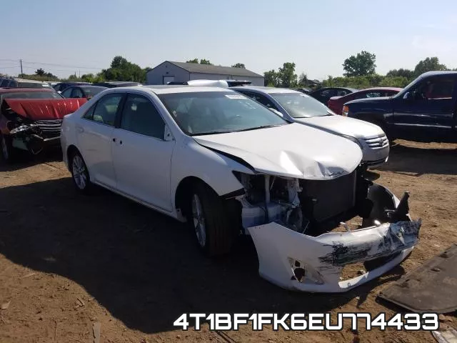 4T1BF1FK6EU774433