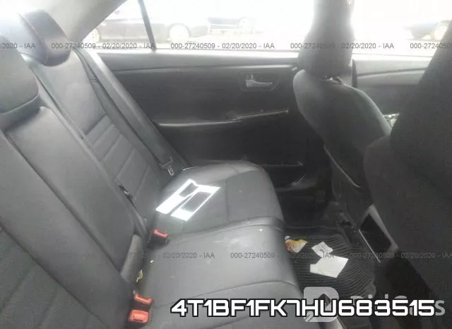4T1BF1FK7HU683515
