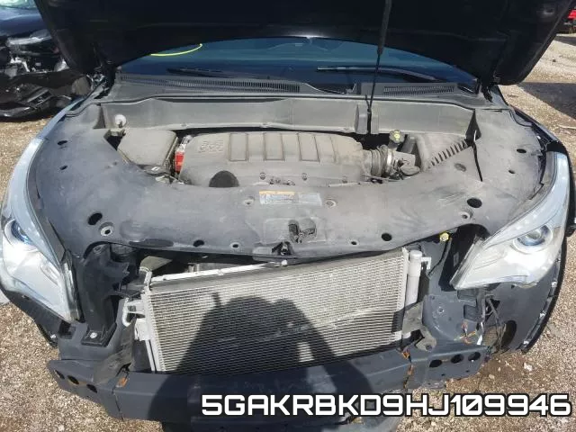 5GAKRBKD9HJ109946