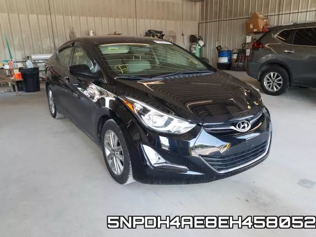 5NPDH4AE8EH458052