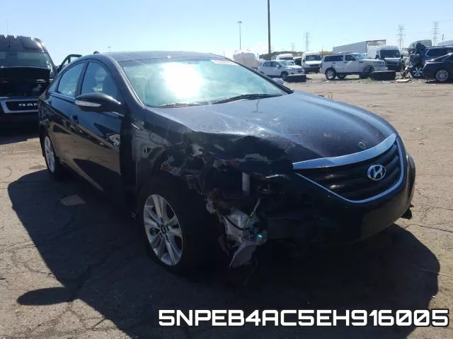 5NPEB4AC5EH916005