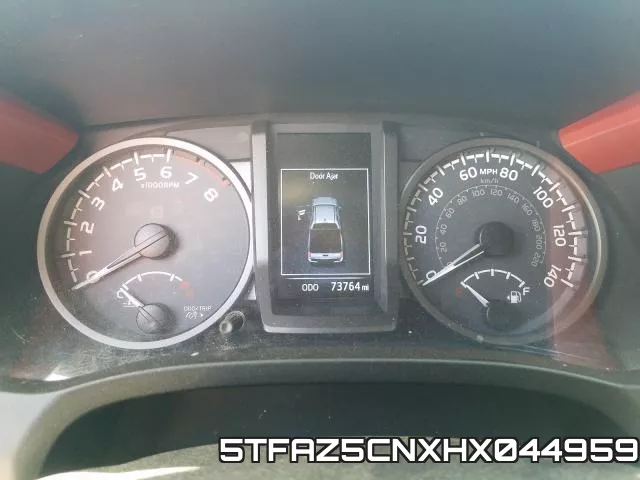 5TFAZ5CNXHX044959