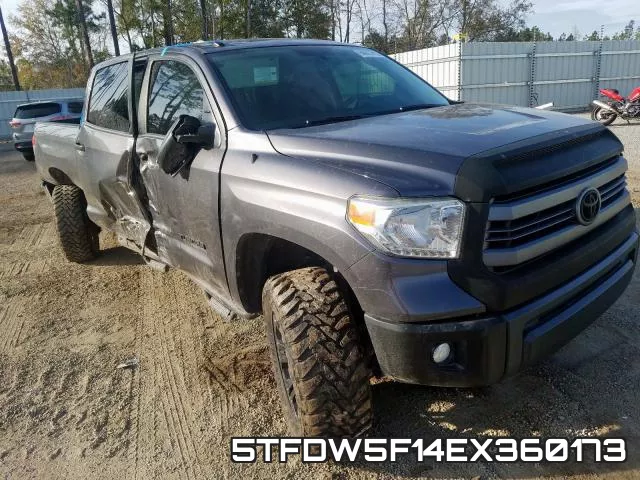 5TFDW5F14EX360173