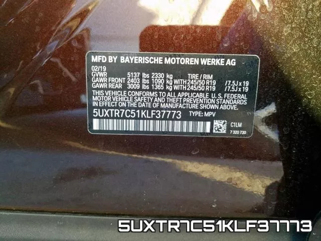 5UXTR7C51KLF37773_10.webp