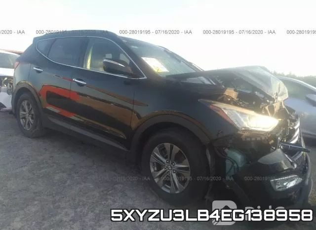 5XYZU3LB4EG138958