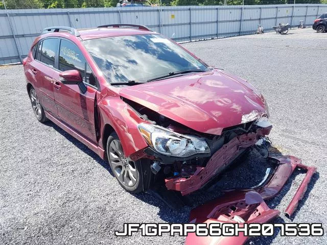 JF1GPAP66GH207536