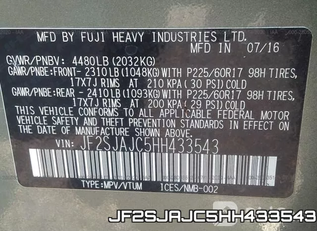 JF2SJAJC5HH433543_9.webp