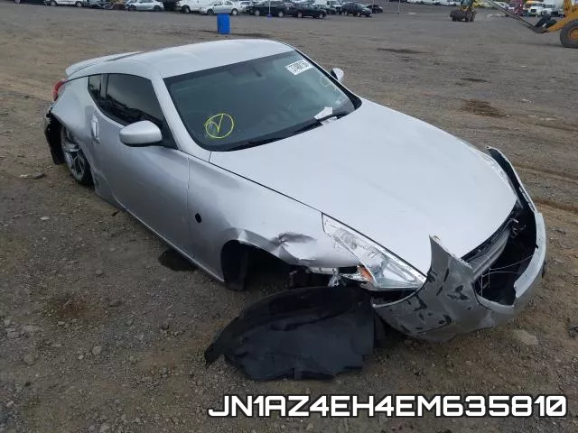 JN1AZ4EH4EM635810