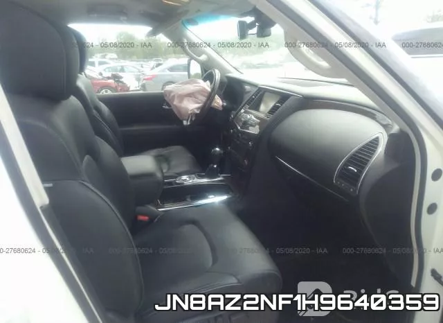 JN8AZ2NF1H9640359