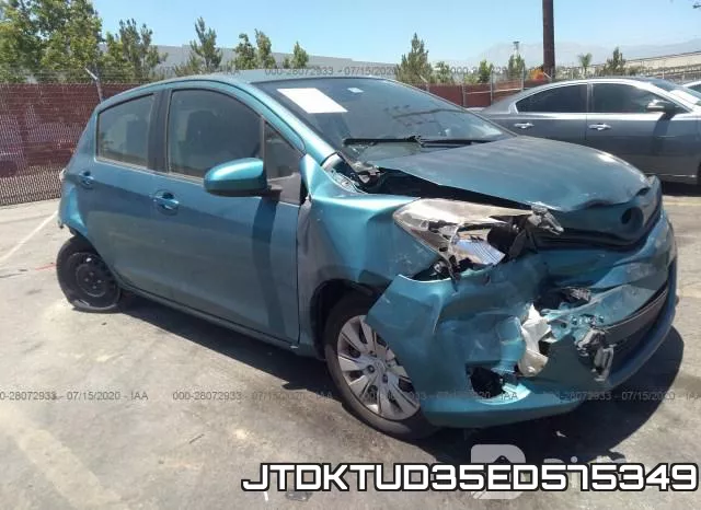 JTDKTUD35ED575349