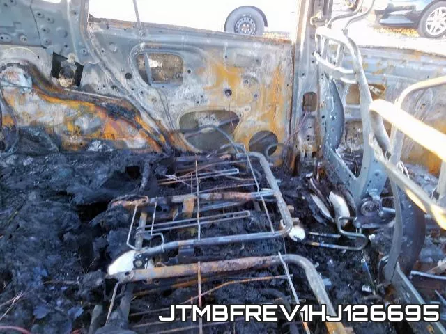 JTMBFREV1HJ126695