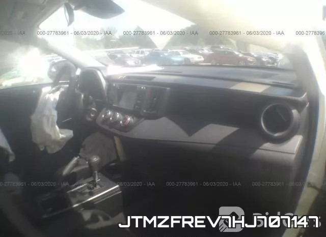 JTMZFREV7HJ707147