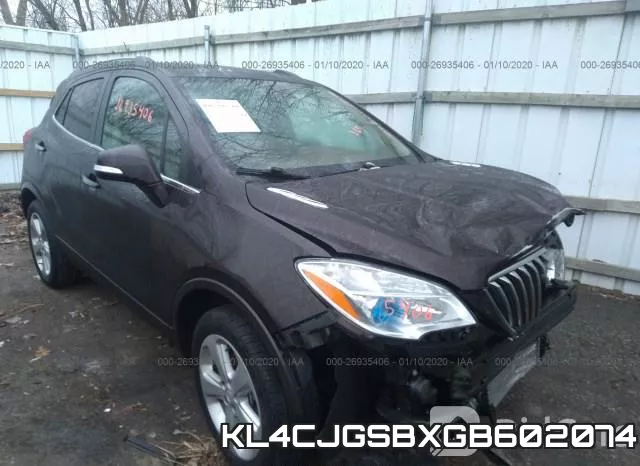 KL4CJGSBXGB602074