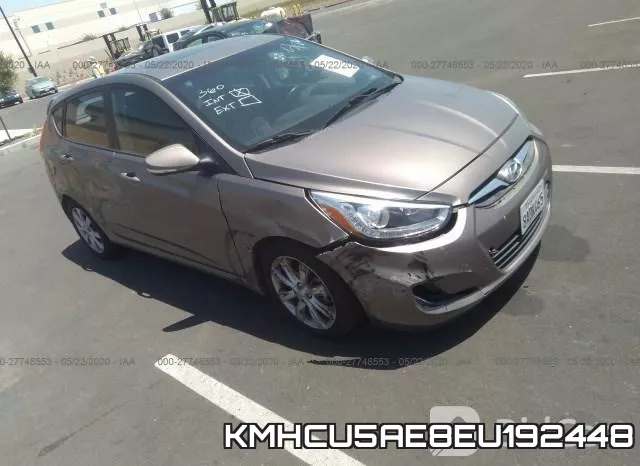 KMHCU5AE8EU192448