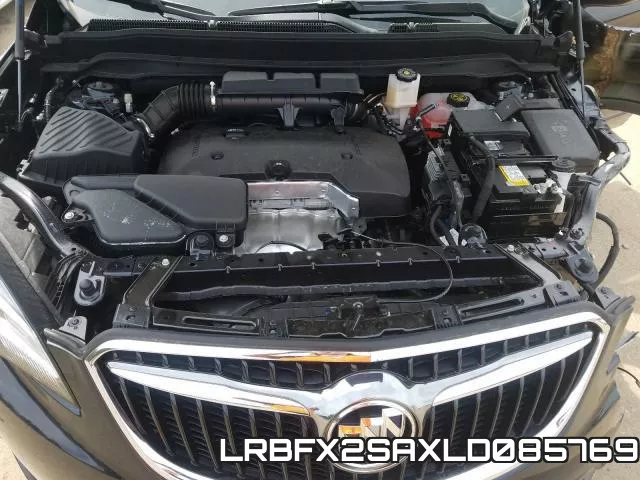 LRBFX2SAXLD085769
