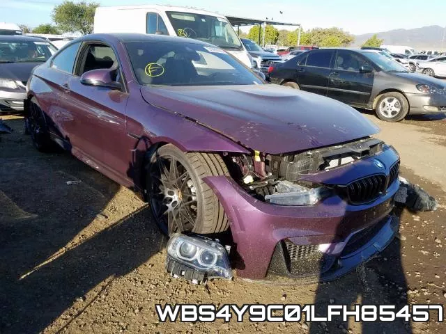 WBS4Y9C01LFH85457
