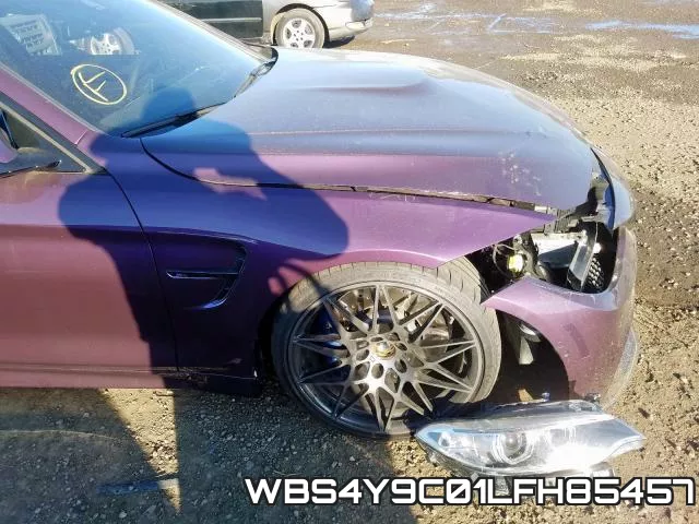 WBS4Y9C01LFH85457