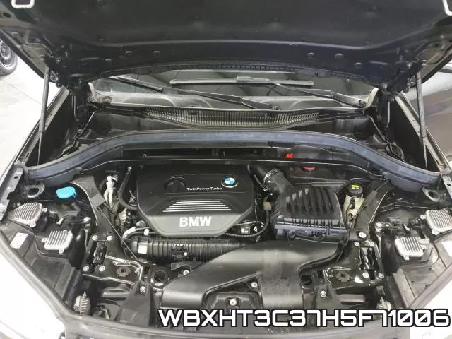 WBXHT3C37H5F71006