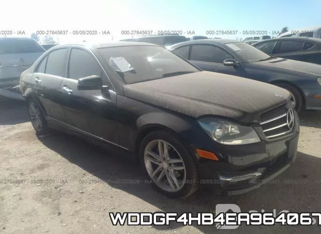 WDDGF4HB4EA964067