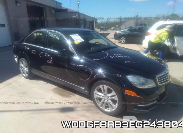 WDDGF8AB3EG243804