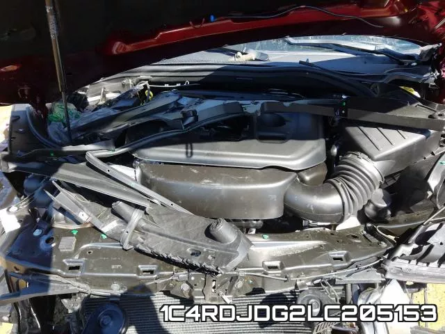 1C4RDJDG2LC205153