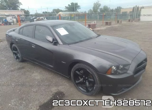2C3CDXCT7EH328572