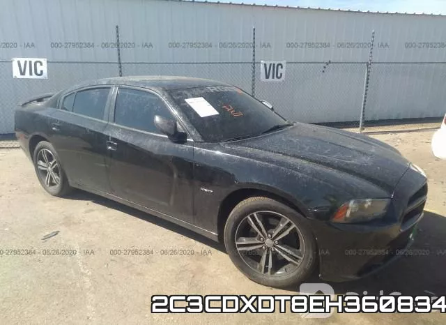 2C3CDXDT8EH360834