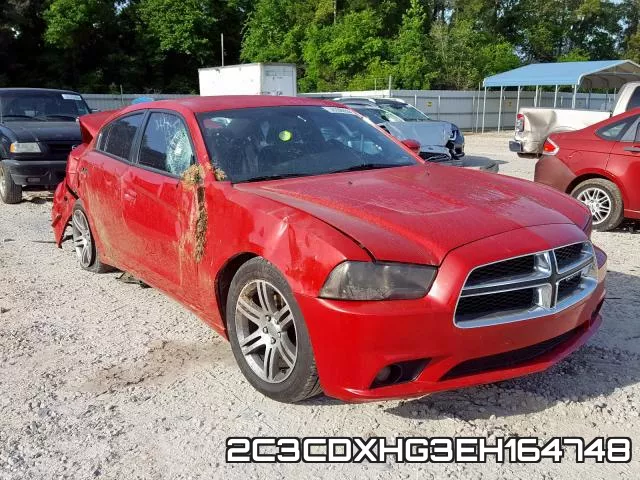 2C3CDXHG3EH164748