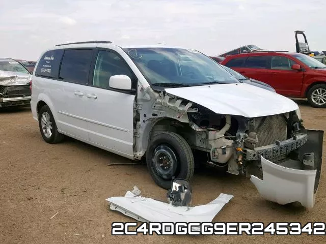 2C4RDGCG9ER245342