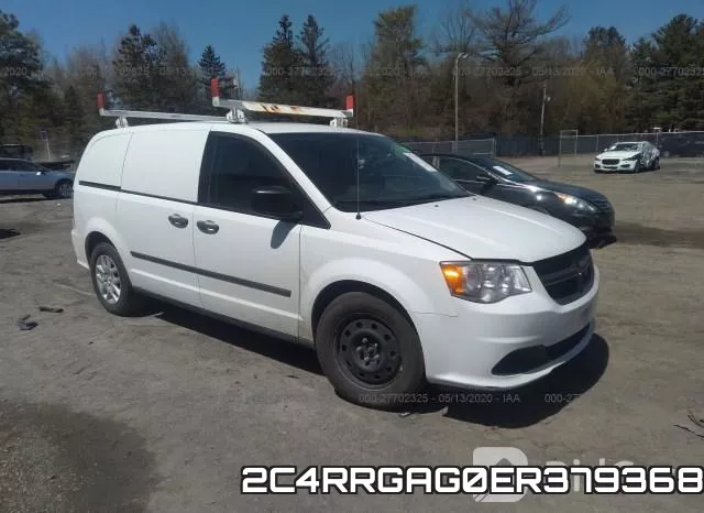 2C4RRGAG0ER379368