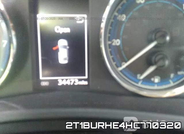 2T1BURHE4HC770320