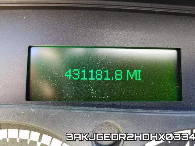 3AKJGEDR2HDHX0334