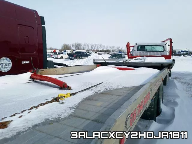 3ALACXCY2HDJA1811