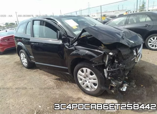 3C4PDCAB6ET258442