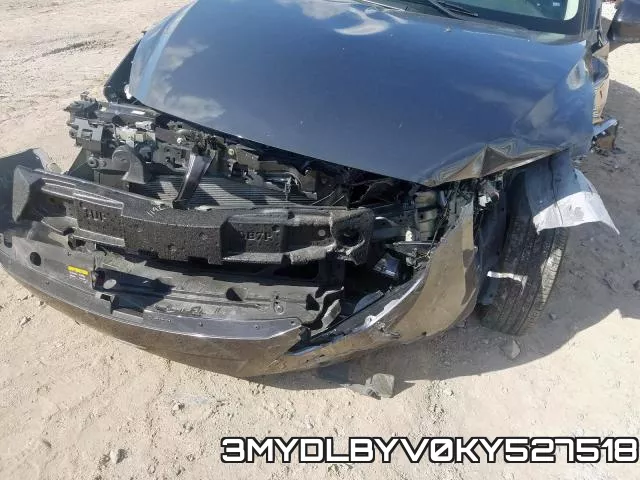 3MYDLBYV0KY527518