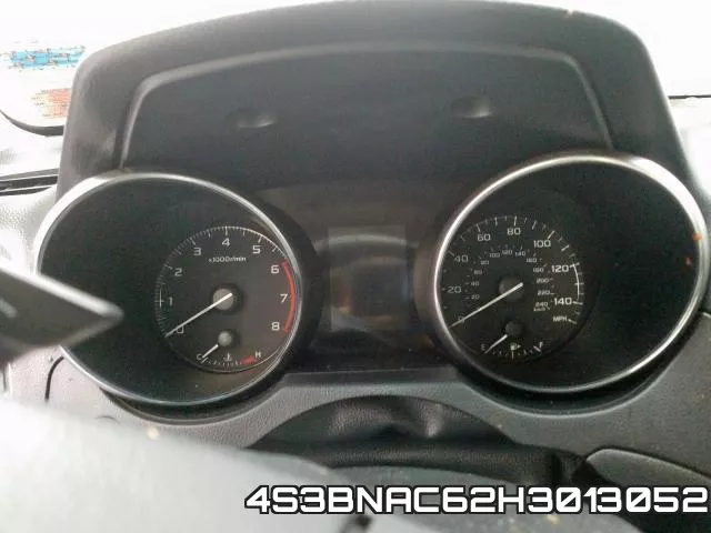 4S3BNAC62H3013052