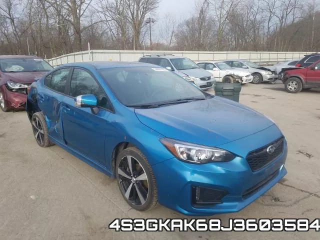 4S3GKAK68J3603584