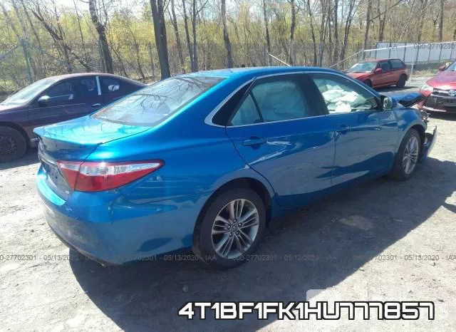 4T1BF1FK1HU777857