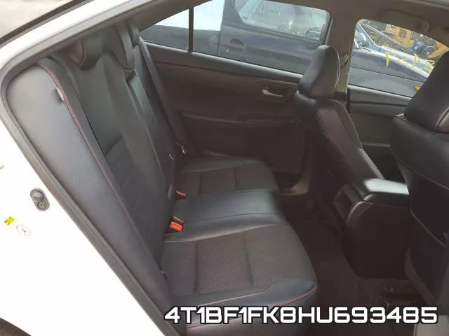4T1BF1FK8HU693485