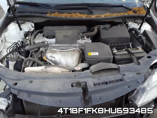 4T1BF1FK8HU693485