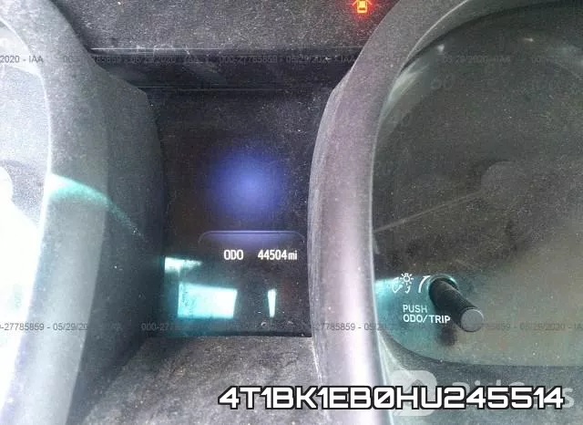 4T1BK1EB0HU245514