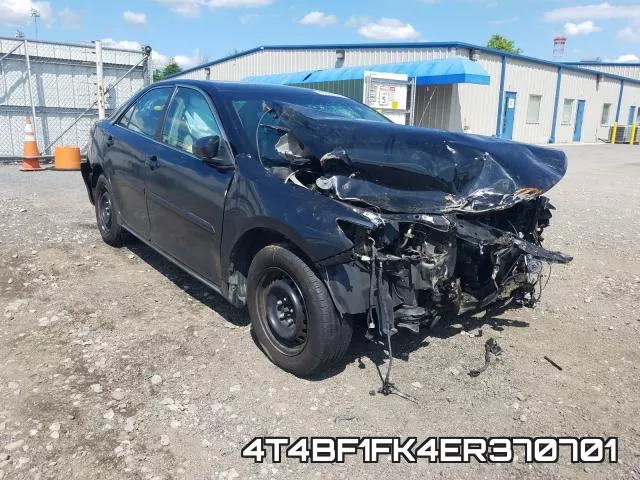 4T4BF1FK4ER370701