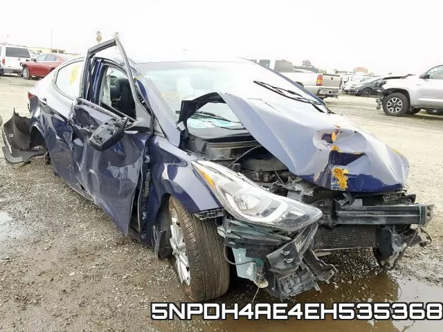 5NPDH4AE4EH535368
