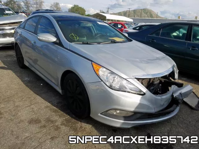 5NPEC4ACXEH835742