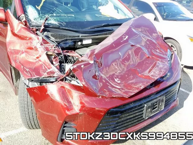 5TDKZ3DCXKS994855