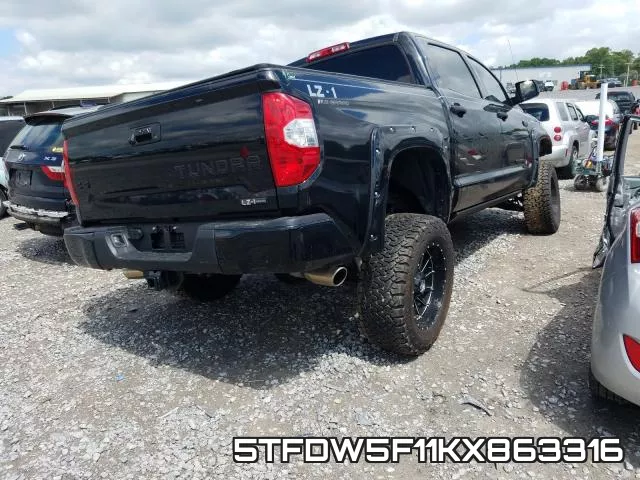 5TFDW5F11KX863316