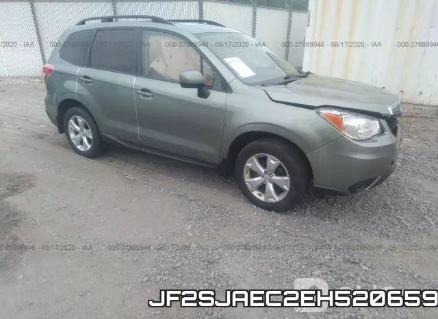 JF2SJAEC2EH520659